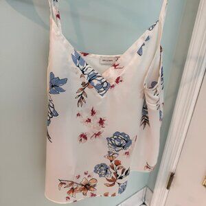 Gentle Fawn Camisole Size M